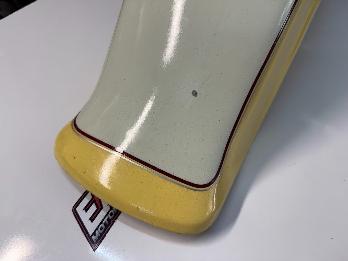 Suzuki VL 1500 Intruder 1998-2004 Front Fender Mudguard OEM Genuine 53100-10F00