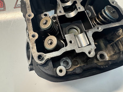 Suzuki VL 1500 Intruder 1998-2004 Rear Cylinder Head OEM Genuine 11103-10F00