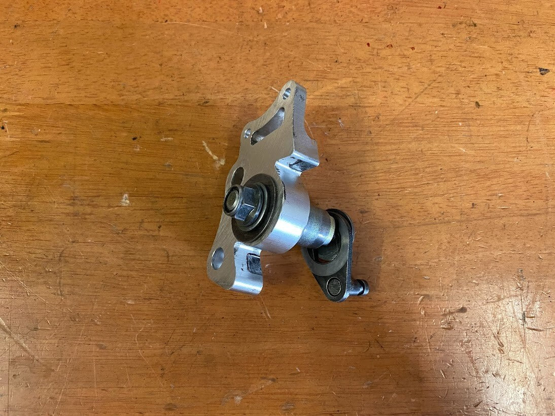 Side Stand Bracket Yamaha R1 98-08 2000 5JJ-27321-00-00