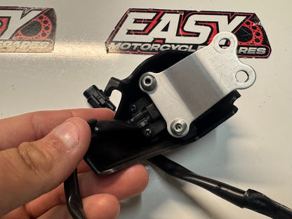 Yamaha YZF R1 2020-2023 Side Stand Switch & Cover OEM Genuine B3L-82566-00