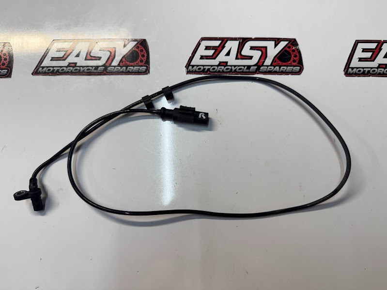 Royal Enfield Interceptor 650 2022 ABS Rear Brake Speed Sensor OEM Euro 5