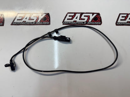 Royal Enfield Interceptor 650 2022 ABS Rear Brake Speed Sensor OEM Euro 5