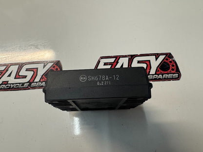 Kawasaki Vulcan VN900 Classic 2006-2022 Regulator Rectifier OEM 21066-0705