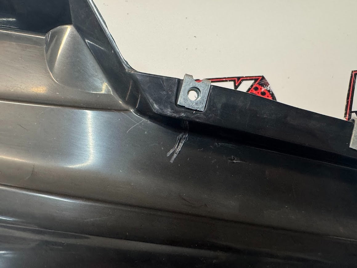 Yamaha YZF R15 2015 RH Under Cover Fairing OEM Genuine 20-PF8395-00