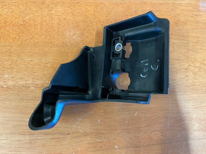 Coil Cover KTM 390 RC 2014