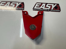 Yamaha YZF R15 2015 Rear Centre Cover Fairing OEM Genuine 1CK-F171E-00