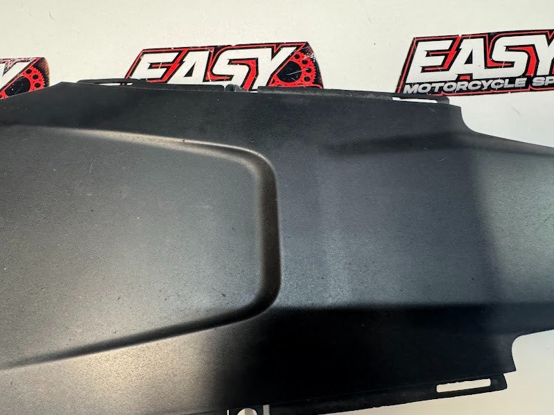 Ducati Monster 659 LAMS 2017-2021 Inner Mudguard Fender OEM Genuine 4601E771B