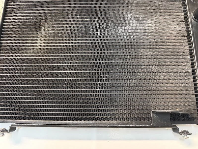 Radiator Cooling Suzuki Boulevard C109R VLR 1800 T 2008-2014 OEM 17710-22H00