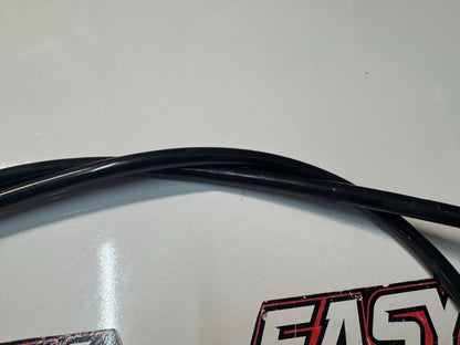 BMW S1000RR 2016 Clutch Cable OEM Genuine K46 32738528803