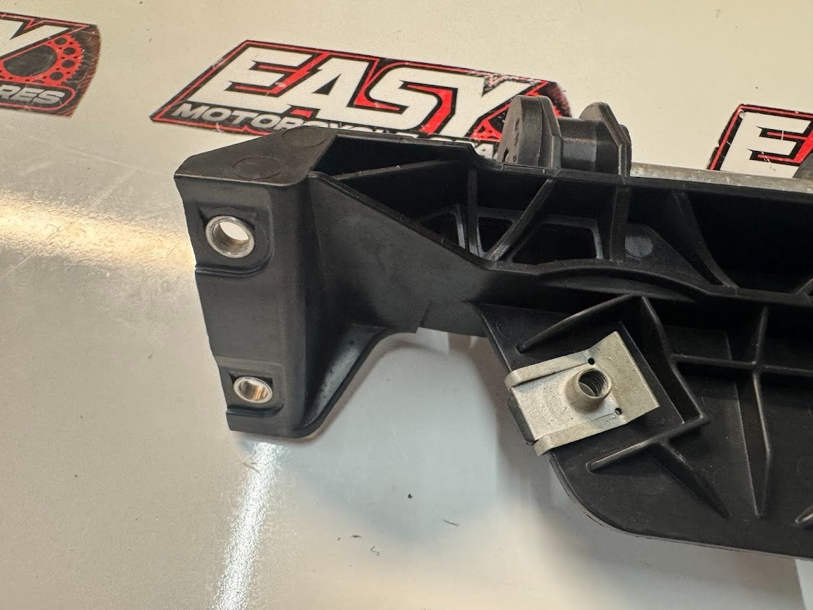 BMW S1000RR 2016 Rear Fuel Tank Bracket OEM Genuine K46 16118540895