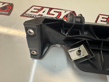 BMW S1000RR 2016 Rear Fuel Tank Bracket OEM Genuine K46 16118540895