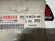 Yamaha Zuma 3VL-E3613-00-REED, VALVE