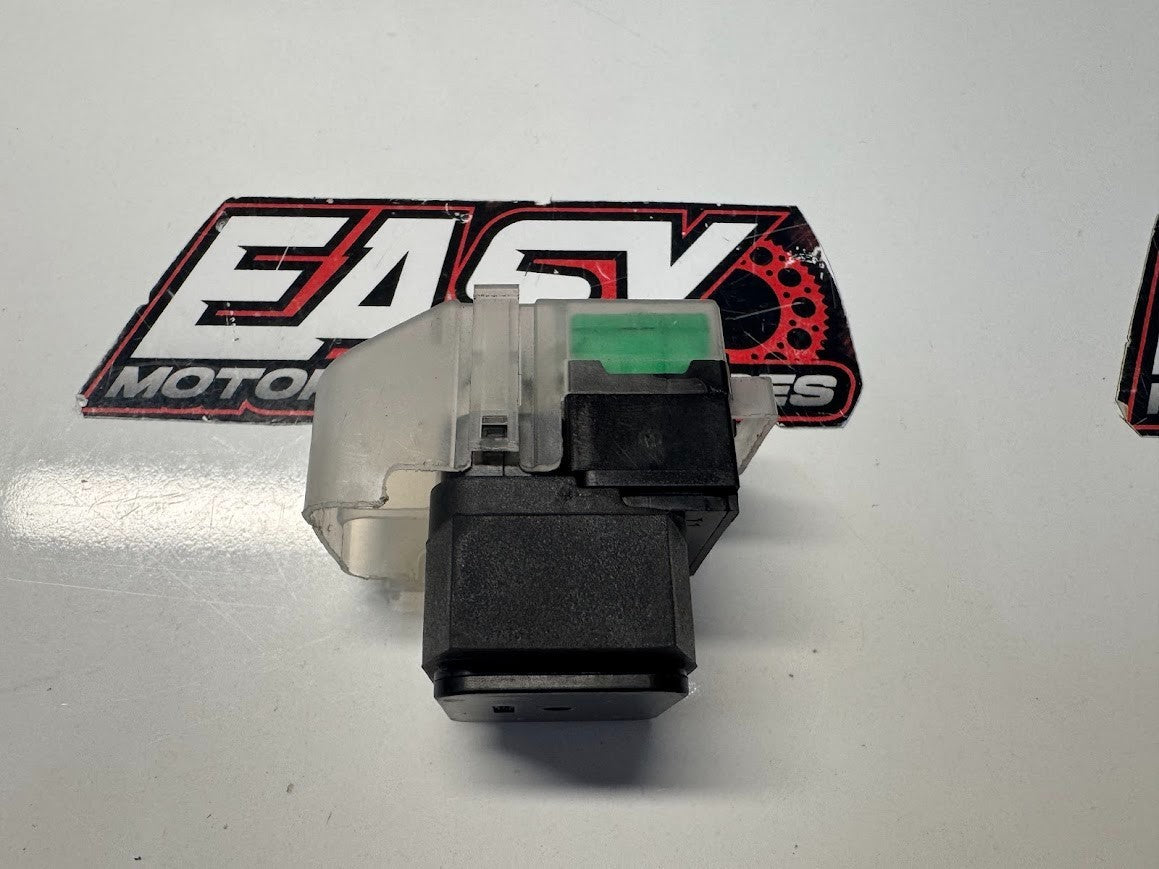 Yamaha YZF R1 2015-2025 Starter Solenoid Relay OEM Genuine 2CR-81940-00