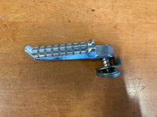 LH Pillion Peg Kawasaki ZX-10 1988 34028-1488