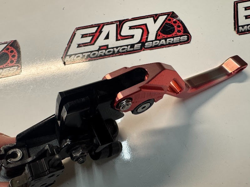 Yamaha YZF R1 2011-2025 Clutch Lever Perch 4XV-82911-10