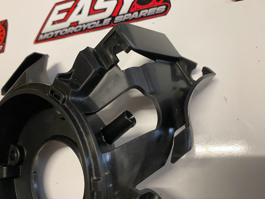 Cover Comp Tank Cap Honda Grom MSX 125 2021 64460-K26-G000