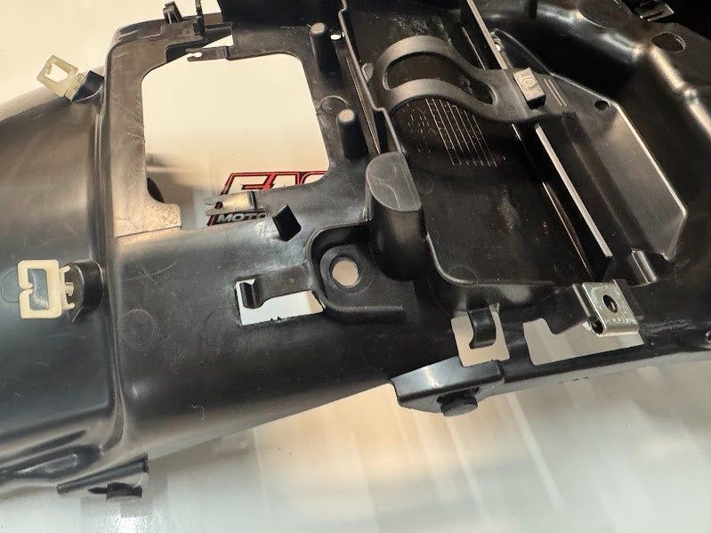 Kawasaki Vulcan S 650 2015-2025 Inner Rear Fender OEM Genuine 35023-0407