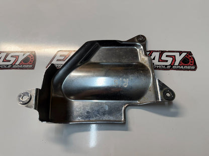 RH Lower Cover Suzuki Boulevard C109R VLR 1800 T 2008-2014 OEM 47130-22H00