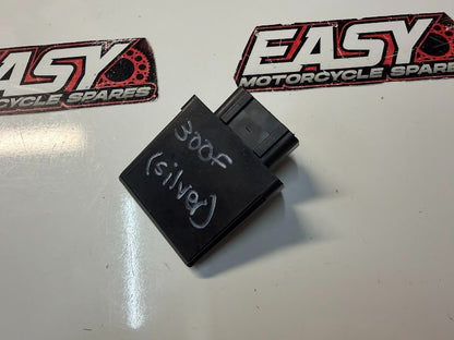 ECU CDI Computer Honda CB 300F 2014-2018 OEM 38770-K33-D02