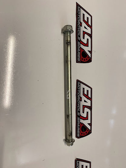 Swingarm Bolt Honda CBR 125R 2009