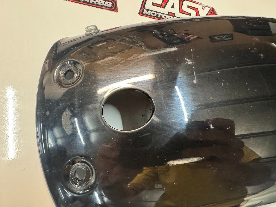 Royal Enfield Interceptor 650 2022 Rear Fender Mudguard OEM Genuine Euro 5