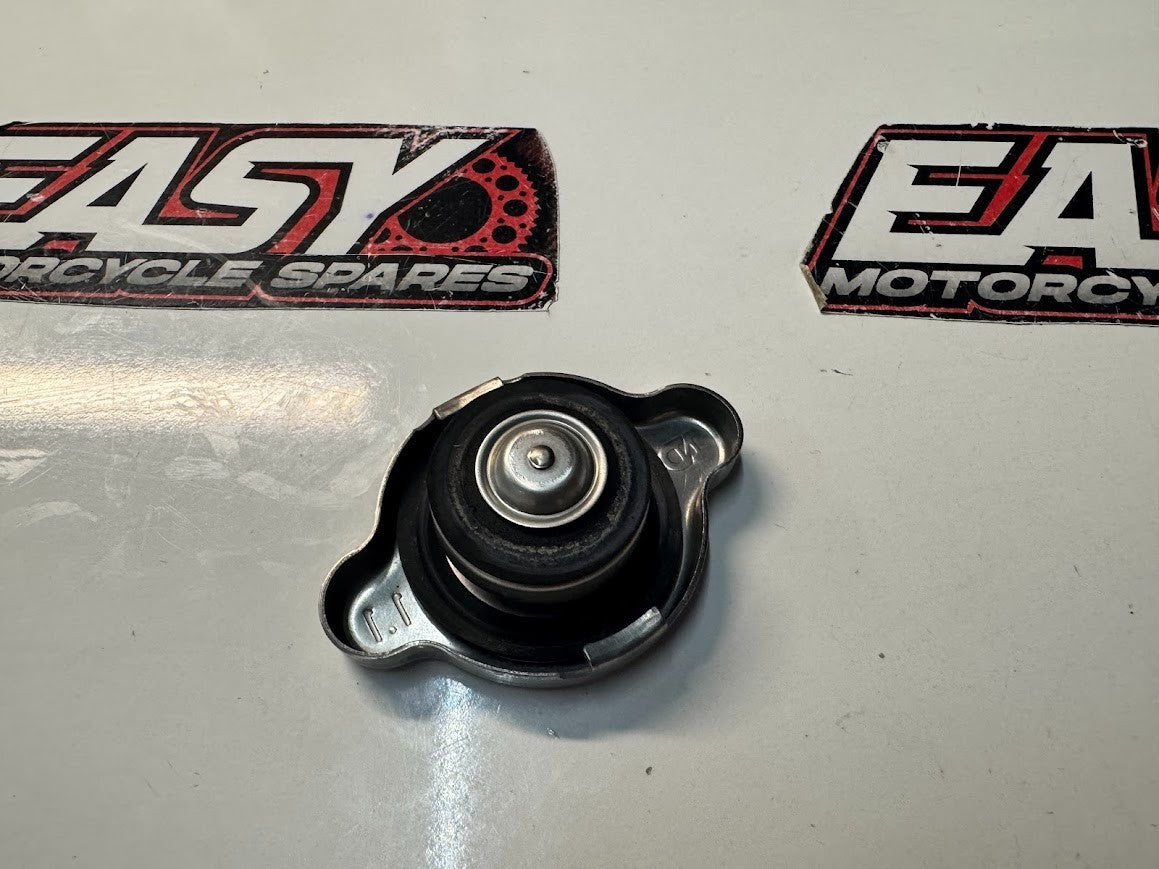 Suzuki GSXR 1000 2001-2025 Radiator Cap 1.1 OEM Genuine 17730-08J00