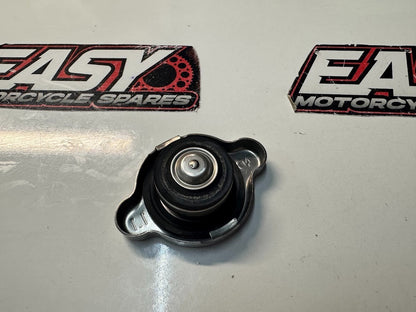 Suzuki GSXR 1000 2001-2025 Radiator Cap 1.1 OEM Genuine 17730-08J00
