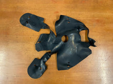 Dust Cover KTM RC 390 2014 #2 