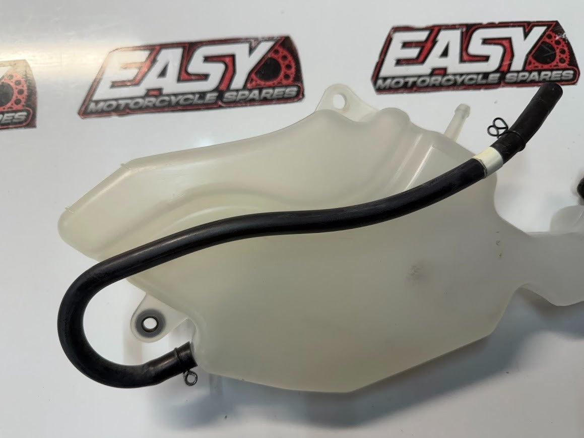 Coolant Overflow Reservoir Kawasaki Ninja ZX-10R 2021-2025 OEM 43078-0609