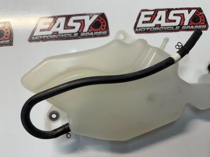 Coolant Overflow Reservoir Kawasaki Ninja ZX-10R 2021-2025 OEM 43078-0609