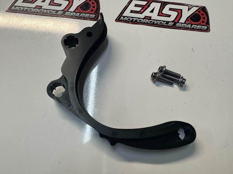 Yamaha YZF R1 2015-2025 Front Sprocket Cover OEM Genuine 2CR-15418-00