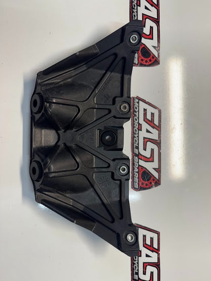 Suzuki GSXR 1000 2009-2016 Front Fuel Tank Bracket OEM Genuine 44521-47H00