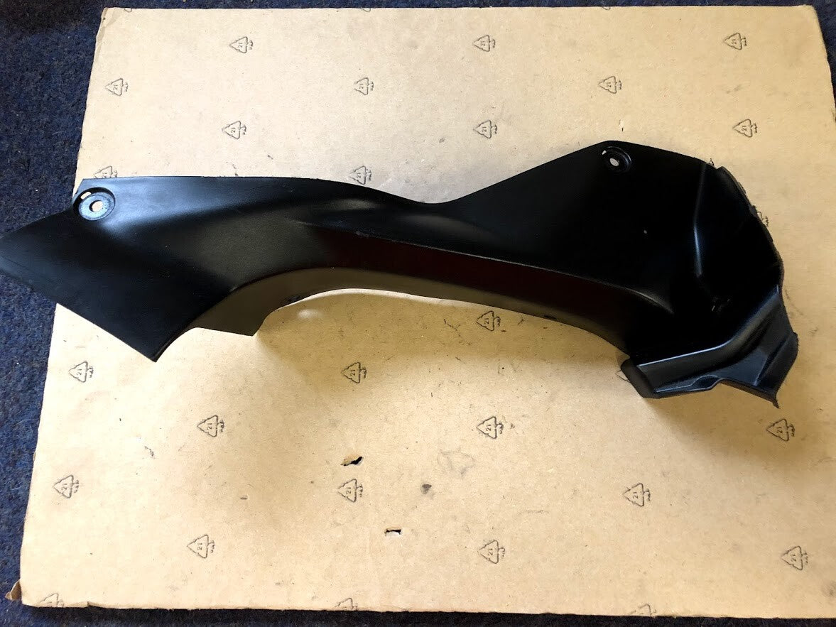 Left Fairing Inner Panel Yamaha R3 15-18 2016