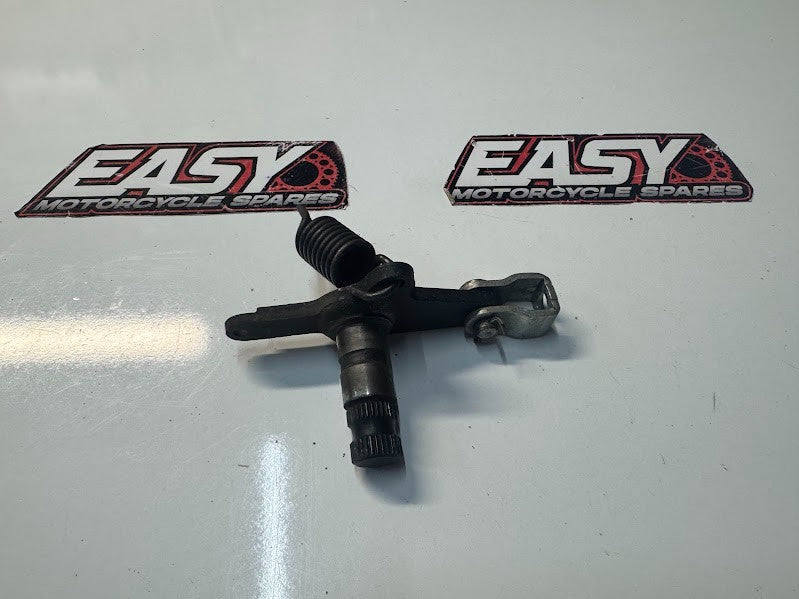 Kawasaki Vulcan VN900 Classic 2006-2022 Brake Pedal Spline Assy OEM 43001-0057