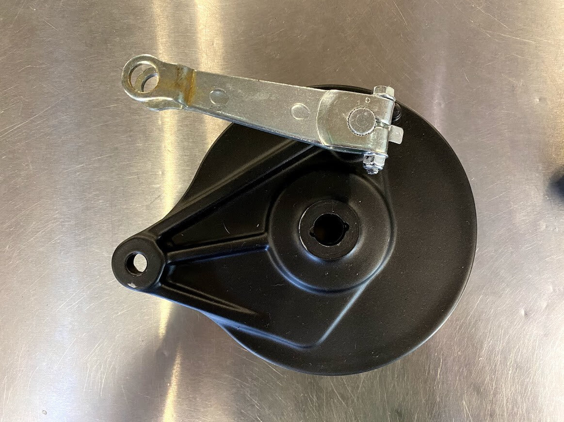 Drum Brake Honda CB125E 2019 