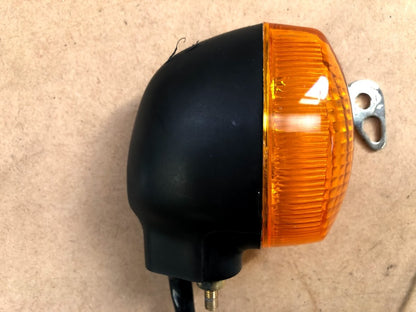 LH Front Indicator Yamaha R1 02-14 2009 5PW-83310-10-00