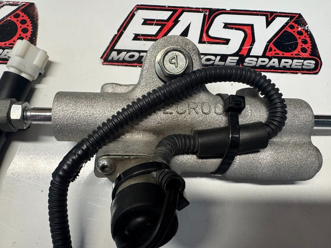 Yamaha YZF R1 2020-2025 Steering Damper OEM Genuine B3L-23490-00