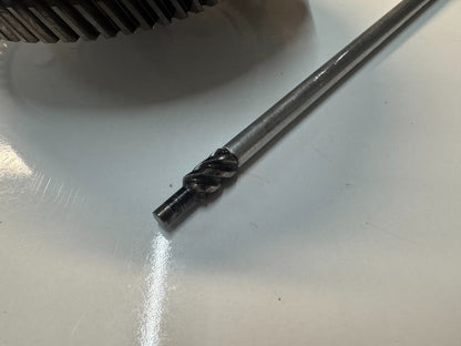 Yamaha YZF R15 2015 Clutch Complete OEM Genuine 1CK-E6150-00