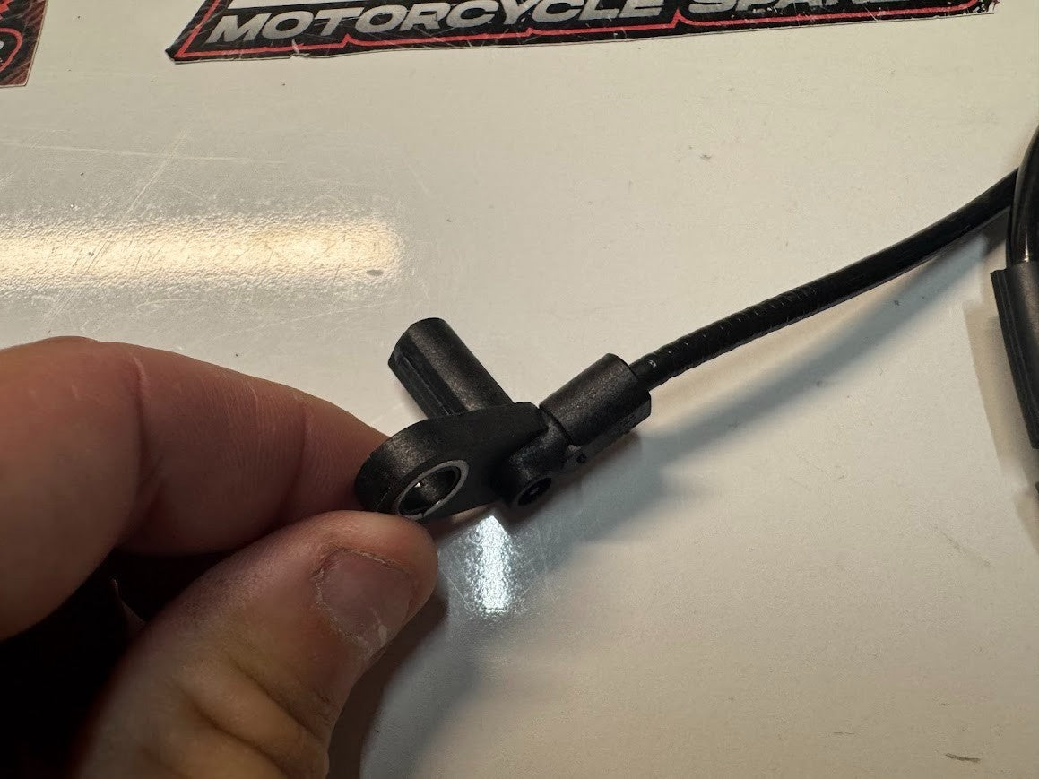 Kawasaki Ninja 500 2024-2025 ABS Front Speed Sensor OEM Genuine 21176-1141