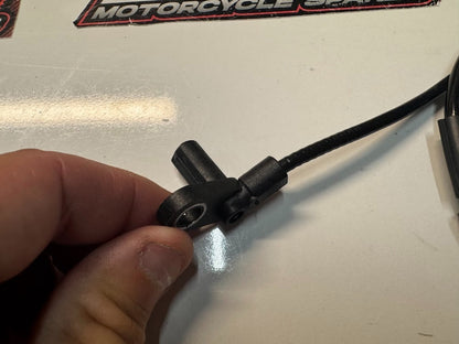 Kawasaki Ninja 500 2024-2025 ABS Front Speed Sensor OEM Genuine 21176-1141