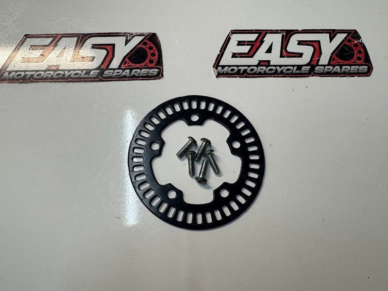 Yamaha YZF R1 2015-2025 ABS Front Speed Sensor Rotor OEM Genuine 1SD-2517G-00