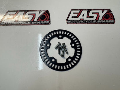 Yamaha YZF R1 2015-2025 ABS Front Speed Sensor Rotor OEM Genuine 1SD-2517G-00