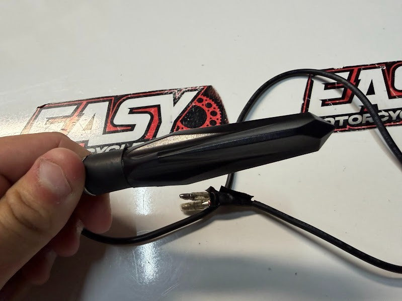 Front Indicator Blinkers Honda CBR 500R 2016-2018 Aftermarket