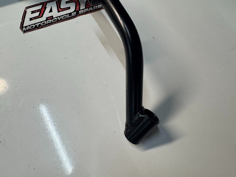 BMW F800 ST 2009 Rear Case Holder Bracket OEM Genuine