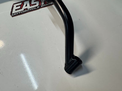 BMW F800 ST 2009 Rear Case Holder Bracket OEM Genuine