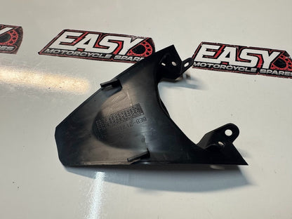 Yamaha YZF R7 2022-2025 Side Cover 5 OEM Genuine BEB-2171E-00