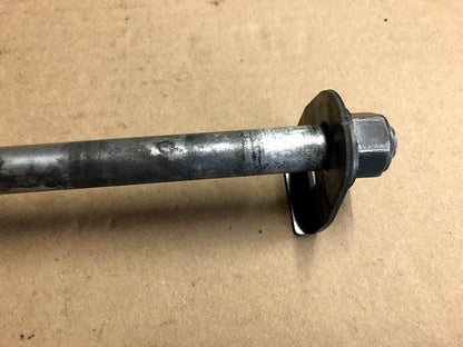 Rear Axle Suzuki GSX 750 F 89-97 1989 64711-19C0V