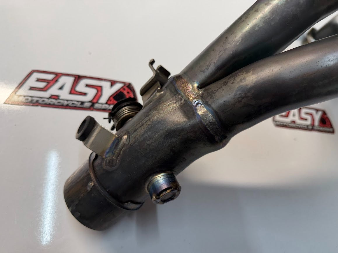 Headers Exhaust Manifold Suzuki GSXR 1000 2007-2008 OEM 14100-21H00