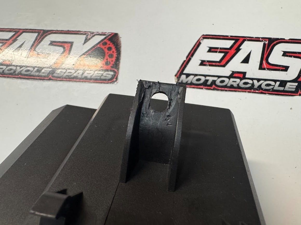 BMW S1000RR 2016 Relay Carrier Holder Bracket OEM Genuine K46 61137719424