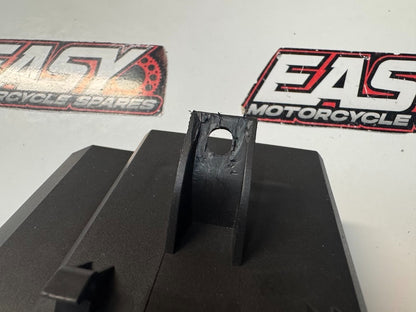 BMW S1000RR 2016 Relay Carrier Holder Bracket OEM Genuine K46 61137719424